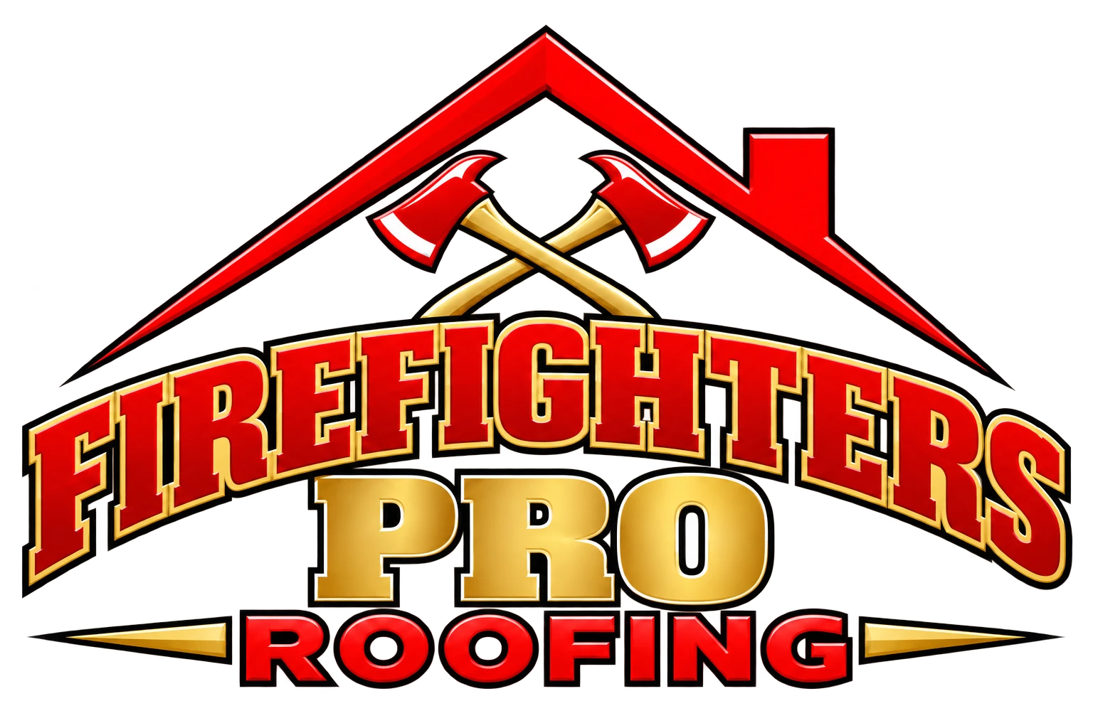 Firefighters Pro logo